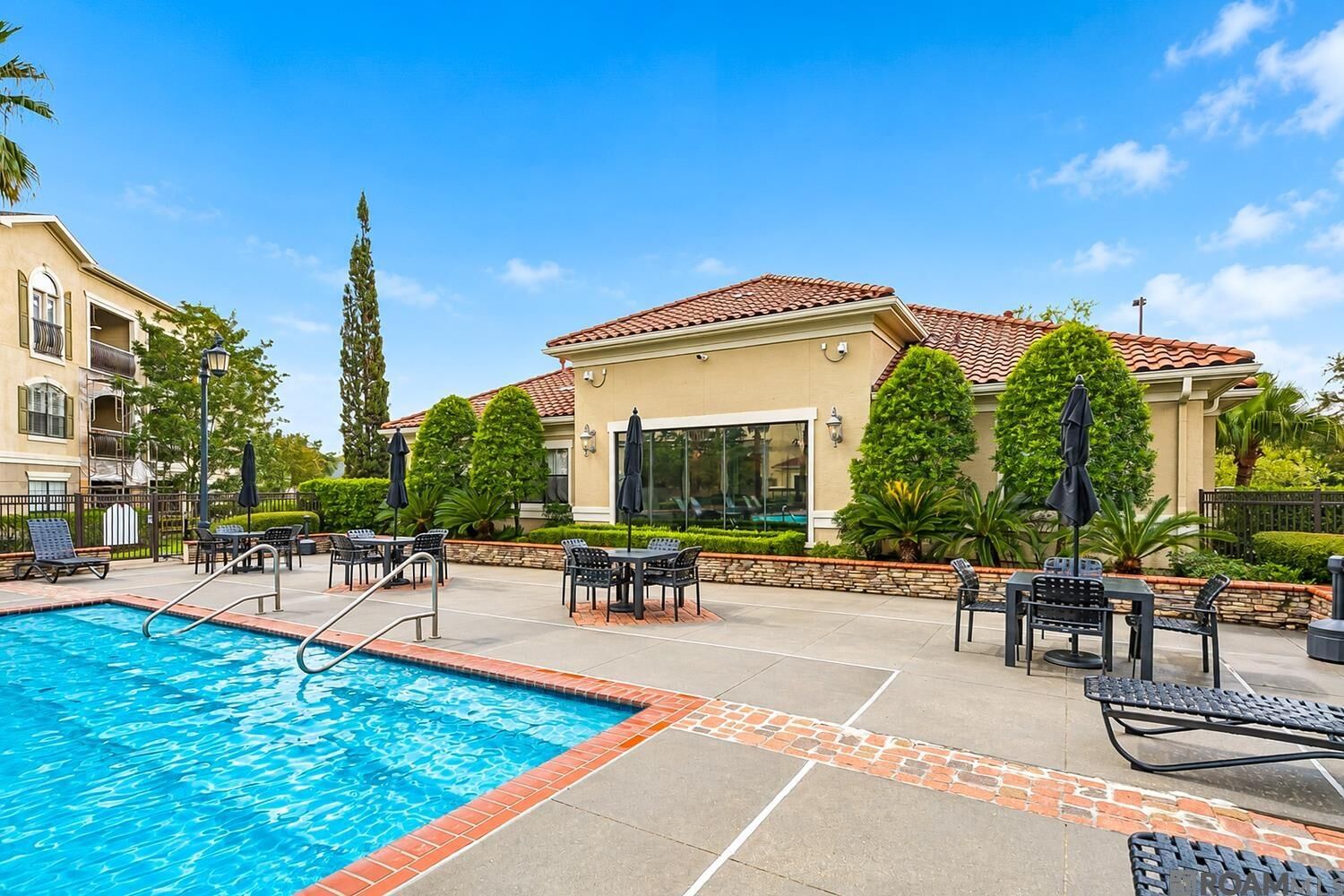 Property Photo:  6765 Corporate Drive #9302  LA 70809 