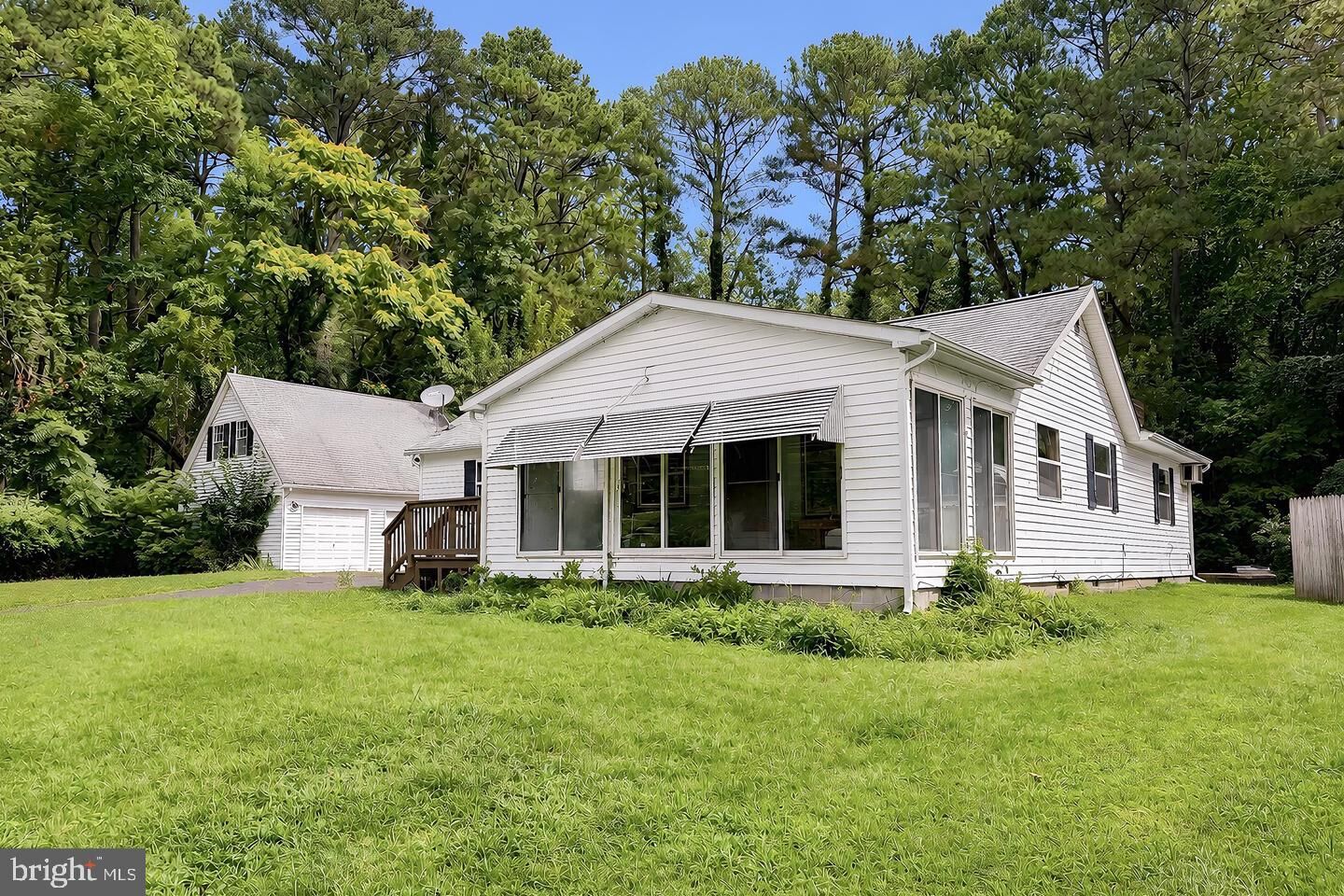 Property Photo:  260 Vista Lane  MD 20657 