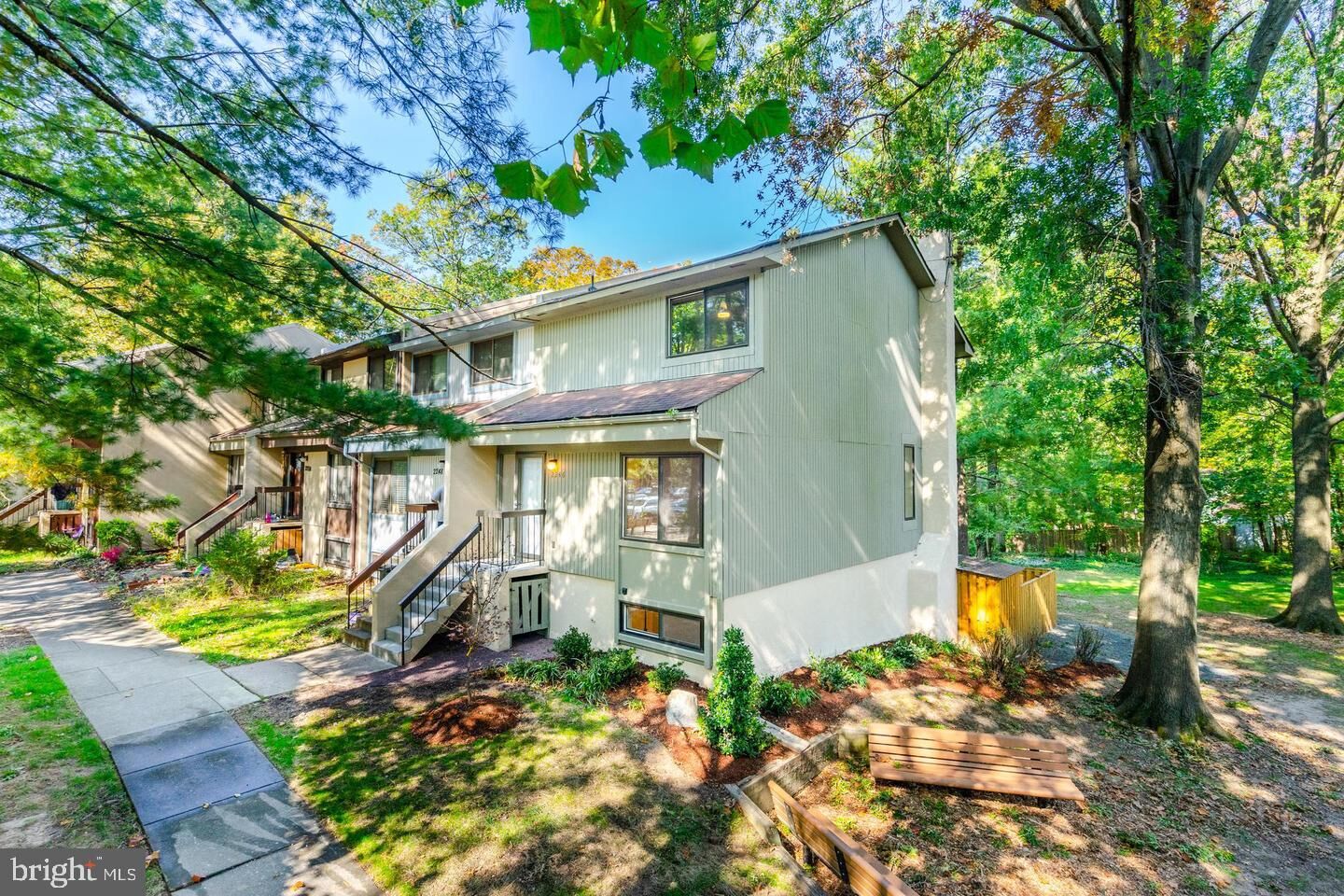 Property Photo:  2246 White Cornus Lane  VA 20191 