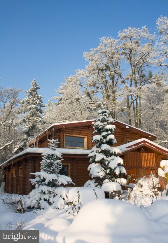 Property Photo: 12 Testb Acres OT 99999