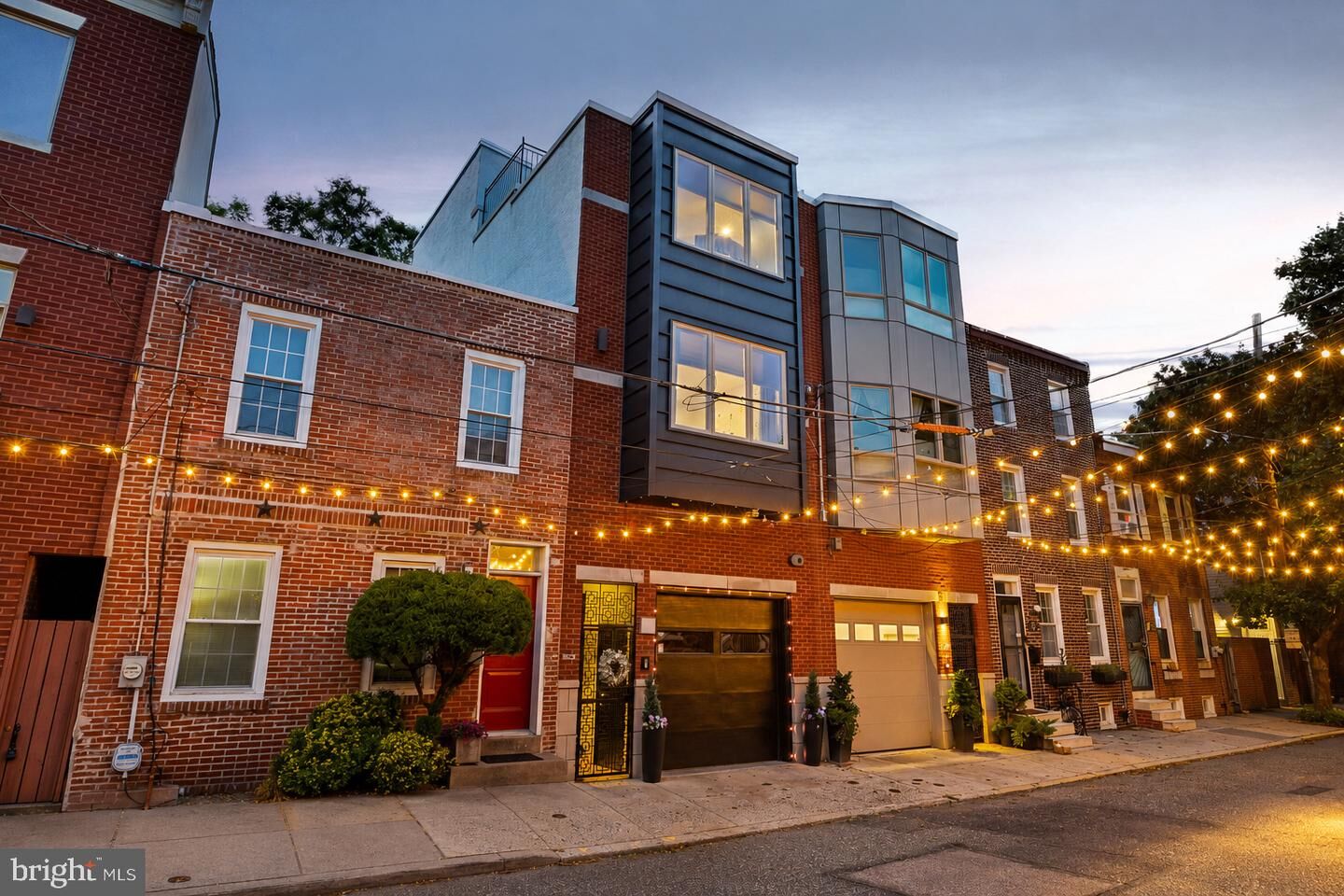 Property Photo:  748 S Dorrance Street  PA 19146 