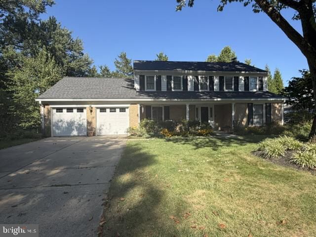 Property Photo:  11911 Whistler Court  MD 20854 