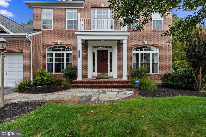 Property Photo: 8229 Michaels Rdg Ridge MD 21043