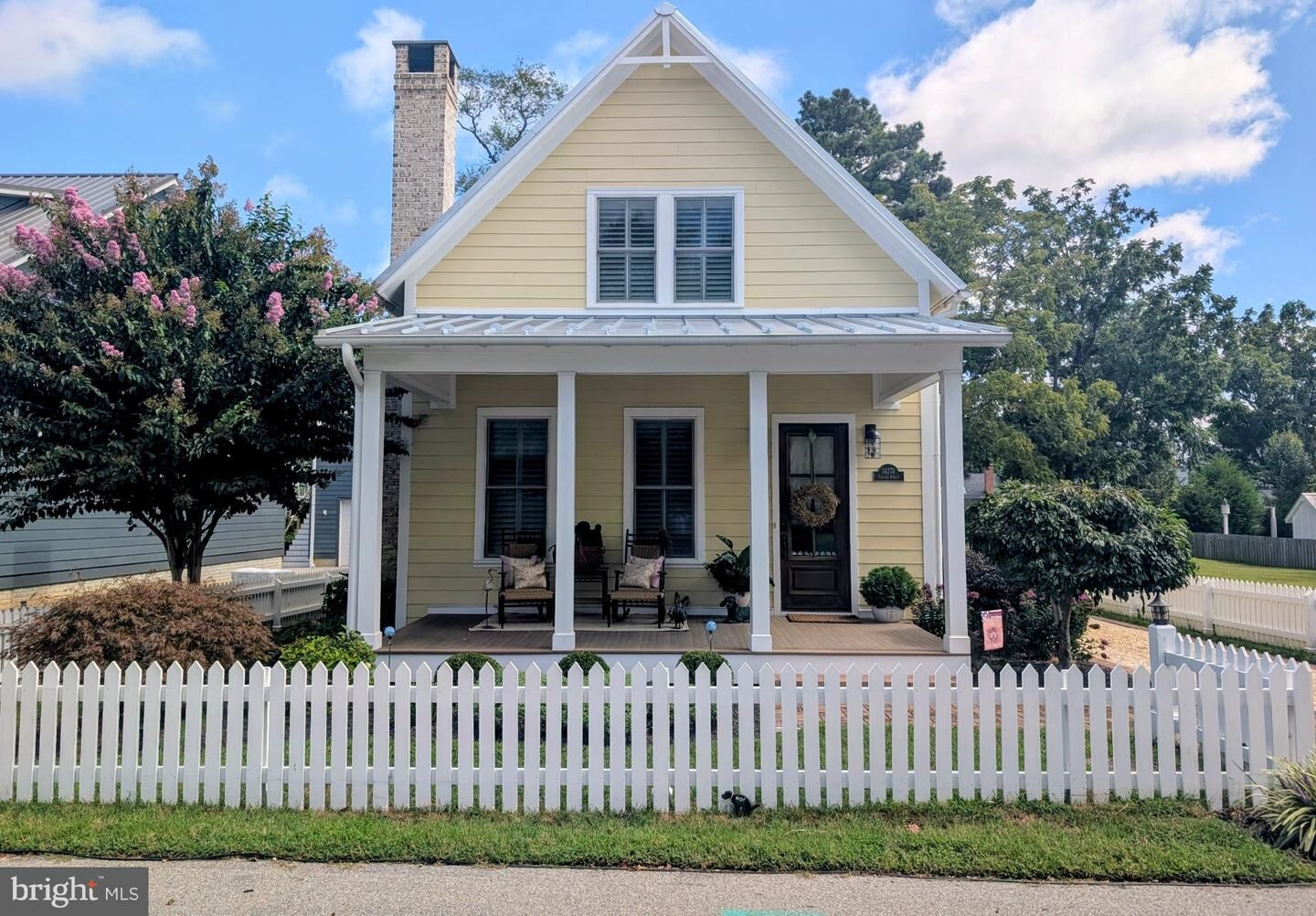 Property Photo:  14274 Calvert Street  MD 20688 