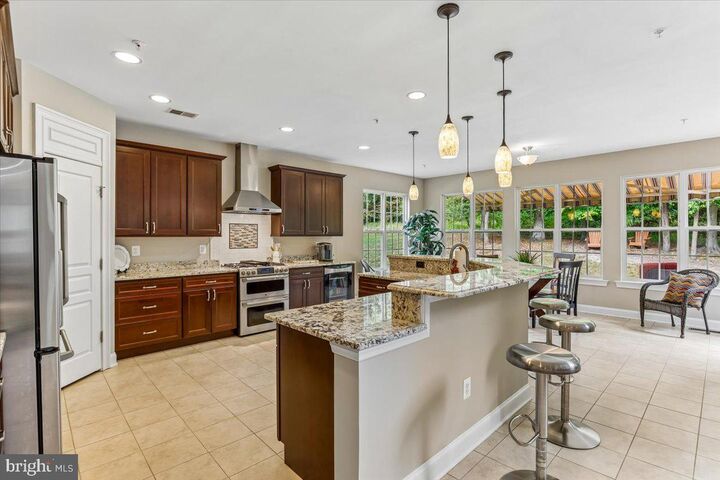 Property Photo:  6411 Montgomery Road  MD 21075 