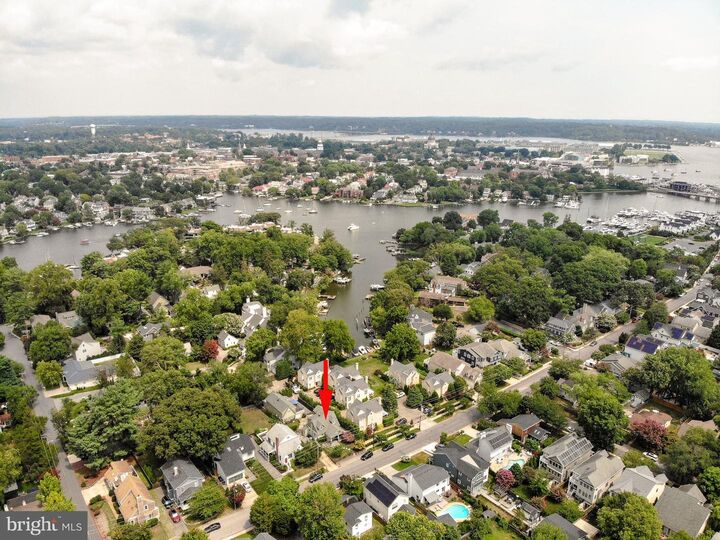 Property Photo:  1030 Boucher Avenue  MD 21403 