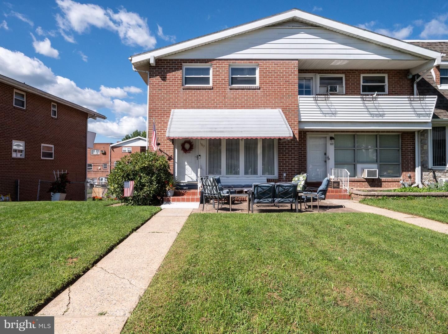 Property Photo:  1819 Liberty Avenue  PA 19607 