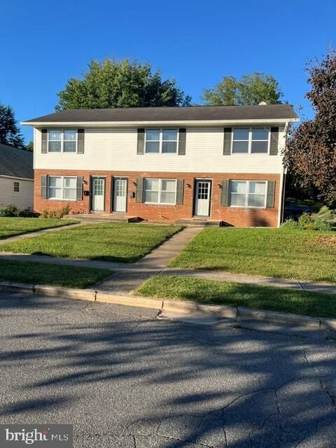 Property Photo:  224 W 8th Street  PA 17268 