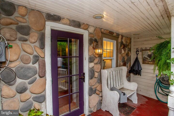 Property Photo:  8 Canal Street  NJ 08530 