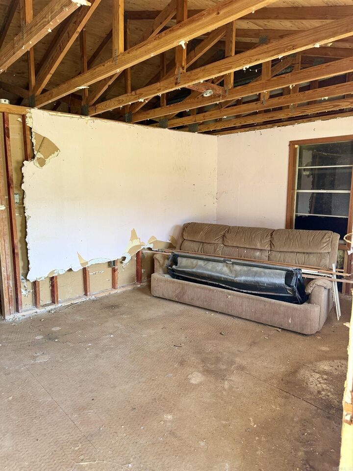 Property Photo:  409 S Patton St  AR 72830 