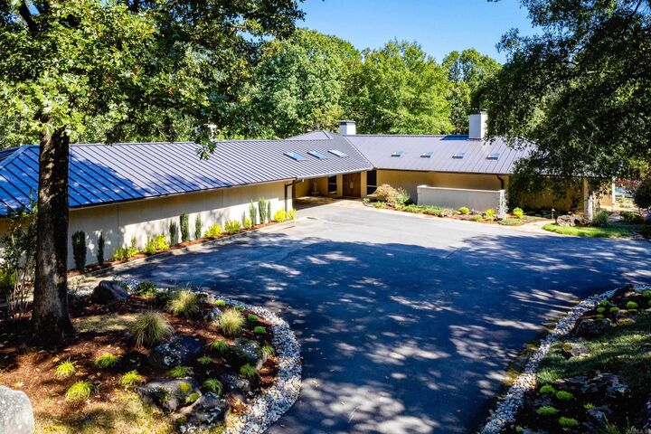 Property Photo:  16 Iron Horse Road  AR 72223 