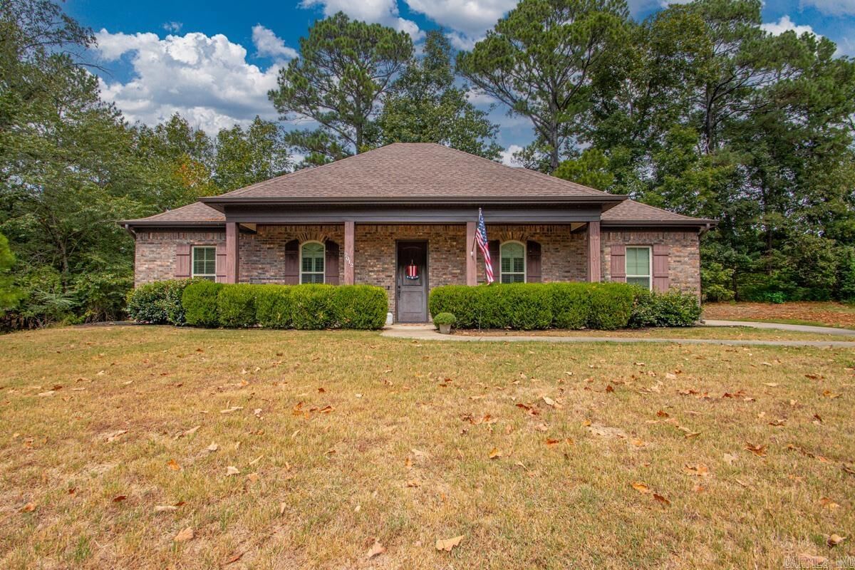 Property Photo:  2012 Hickory Drive  AR 72019 