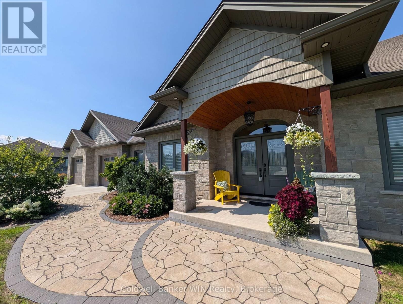 Property Photo: 155 Marshall Heights Road ON N0G 1R0