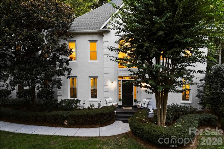 Property Photo:  12656 Lahinch Court  NC 28277 