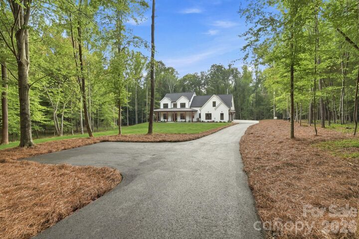 Property Photo: 3515 Capricorn Road SC 29720