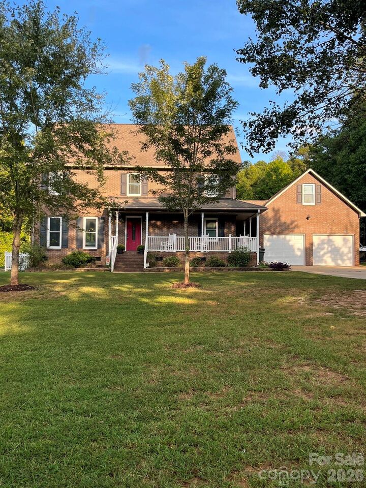 Property Photo:  2155 Strawberry Road  SC 29730 