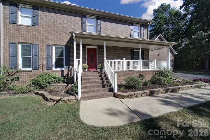 Property Photo:  2155 Strawberry Road  SC 29730 