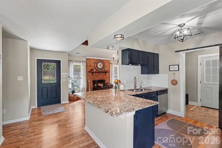 Property Photo:  11407 Treebark Drive  NC 28134 