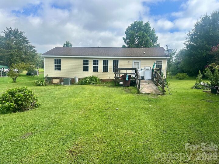 Property Photo:  226 Flat Rock Drive  NC 28092 