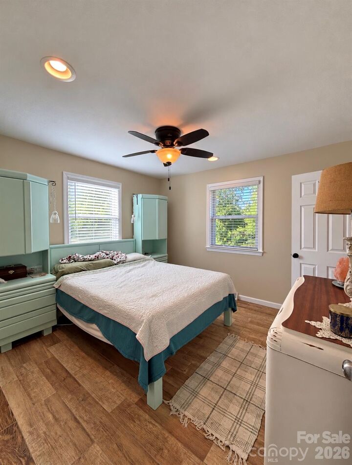 Property Photo:  193 Bevis Lane  NC 28677 