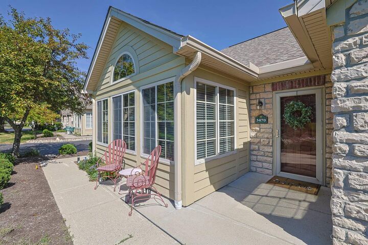 Property Photo:  3470 Twenty Mile Way  OH 45140 