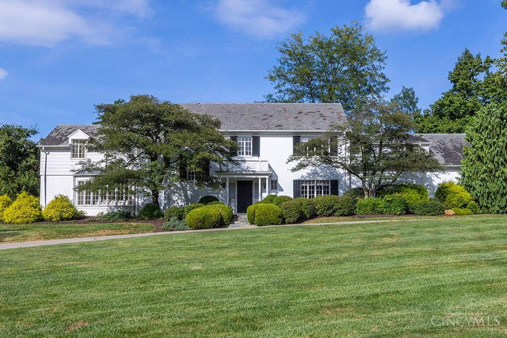 Property Photo:  3530 Verger Lane  OH 45237 