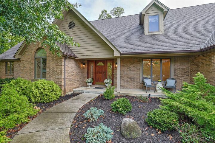 Property Photo:  9202 Souffle Circle  OH 45140 