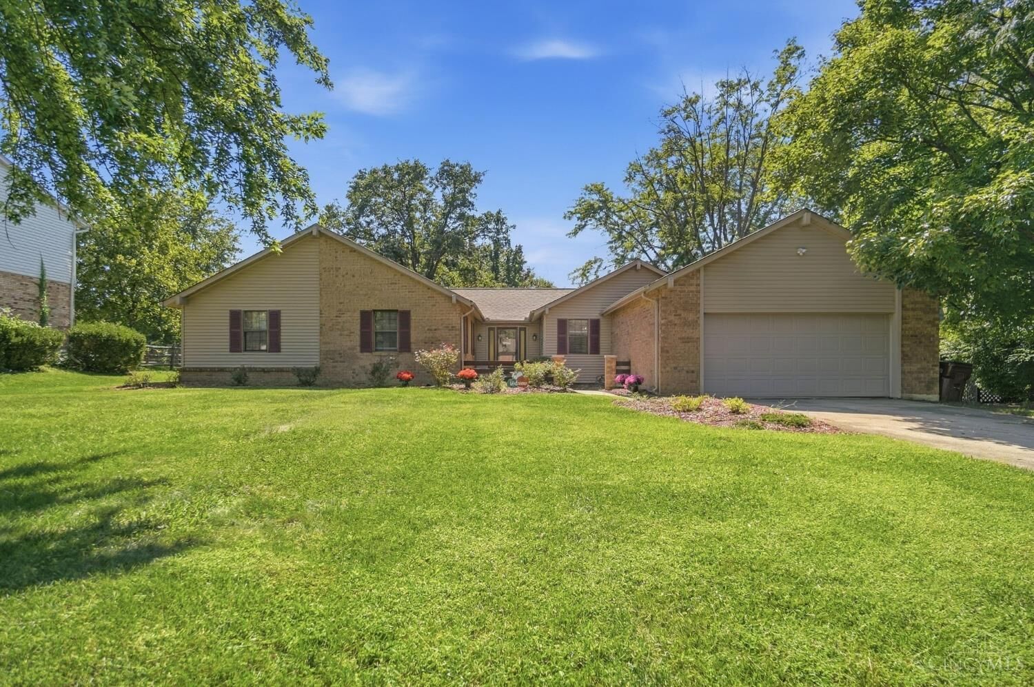 Property Photo:  7321 Jean Drive  OH 45069 