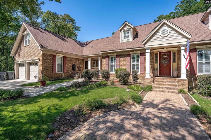 Property Photo: 137 Brooklet SC 29072
