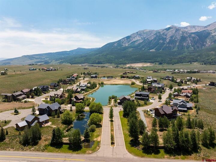 Property Photo: Lots 1 - 6 Larkspur Loop CO 81224