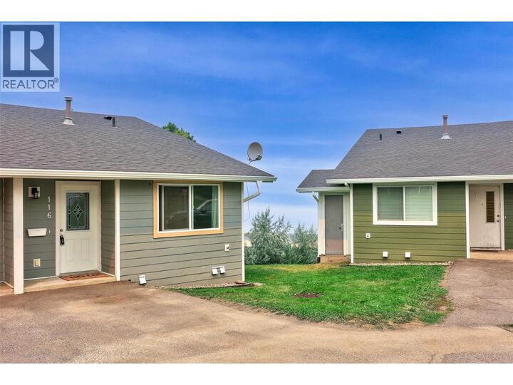 Property Photo:  643 McBeth Place 116  BC V2C 5V9 