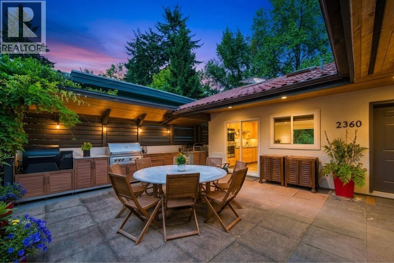 Property Photo:  2360 Mackay Avenue  BC V7P 2M9 