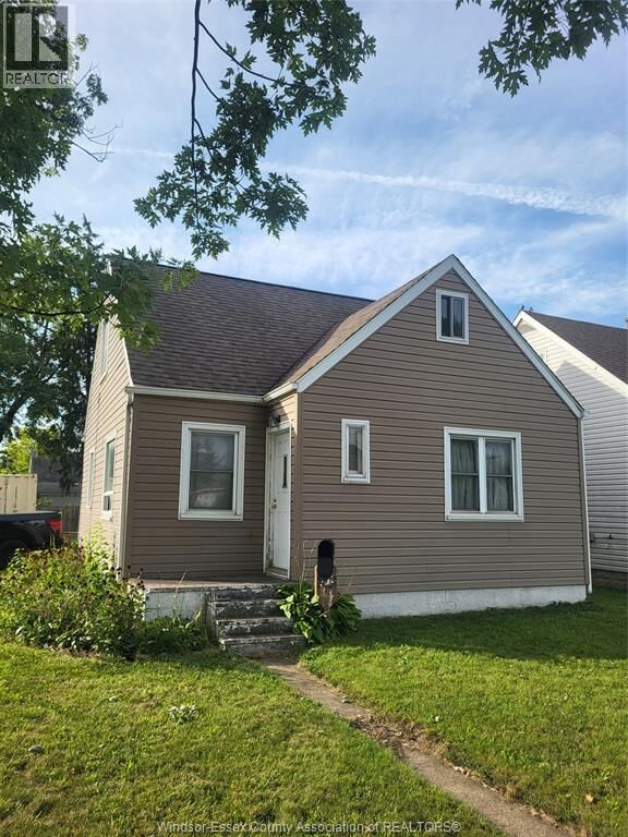 Property Photo:  591 Charlotte  ON N8X 3A4 