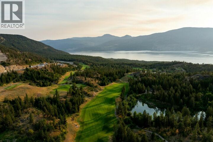 Property Photo:  726 Outlook Point  BC V1H 0B1 