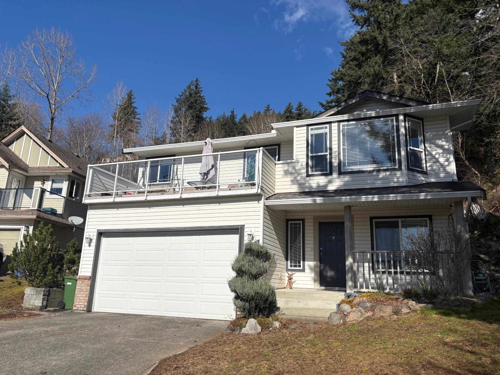 Property Photo:  35543 Dina Place  BC V3G 1L7 
