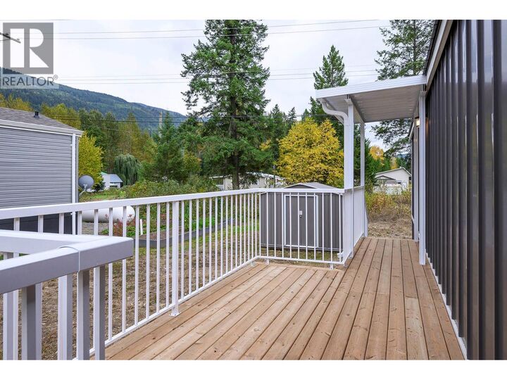 Property Photo:  121 Ferry Road 34  BC V0E 1N2 