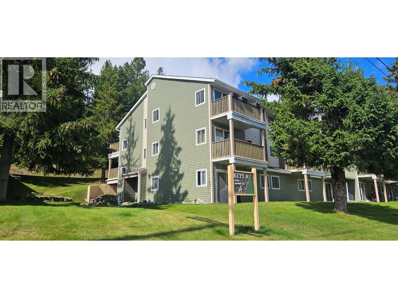 Property Photo:  1335 Alpine Drive 301A  BC V0B 1H0 