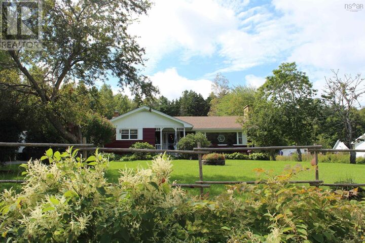 Property Photo:  2828 Highway 331  NS B0R 1G0 