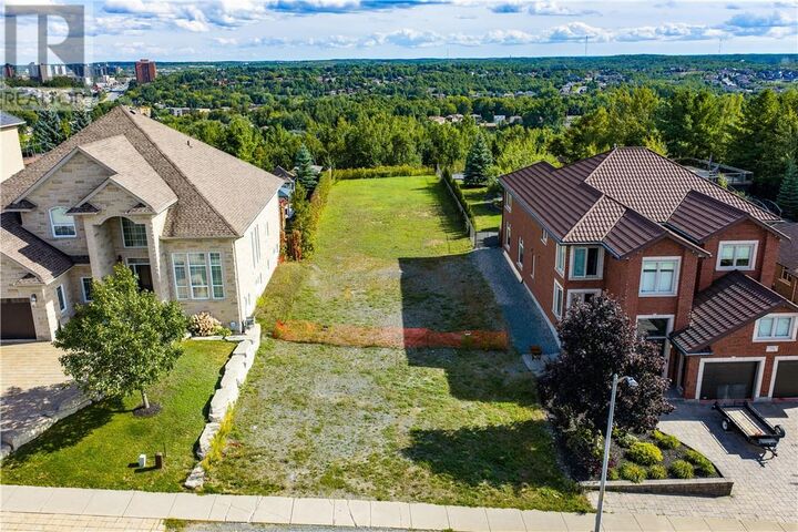 Property Photo:  695 Corsi Hill  ON P3E 0E4 