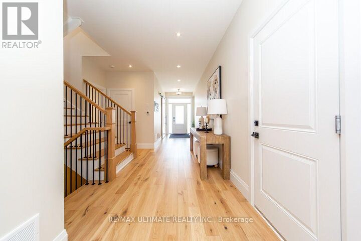 Property Photo:  100 Watershore Drive 6  ON L8E 0L4 