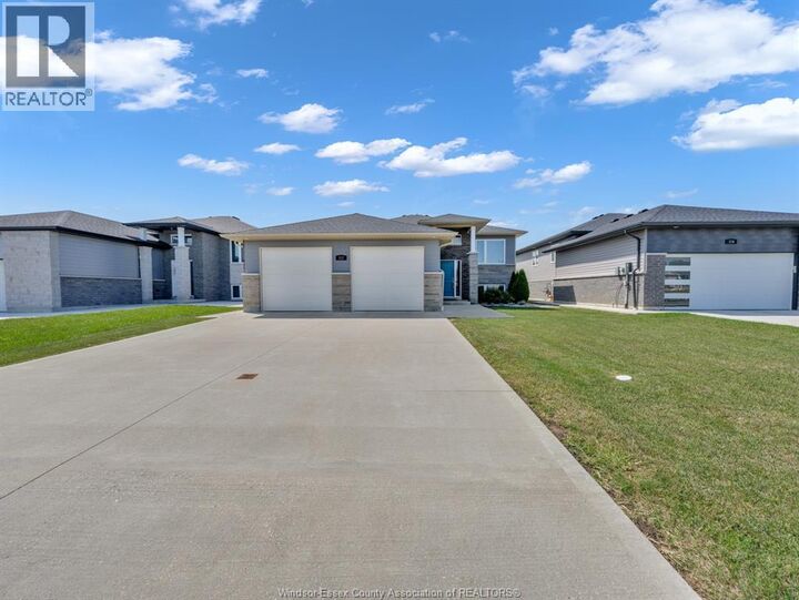 Property Photo: 304 Sweetman Avenue ON N8M 2Z5