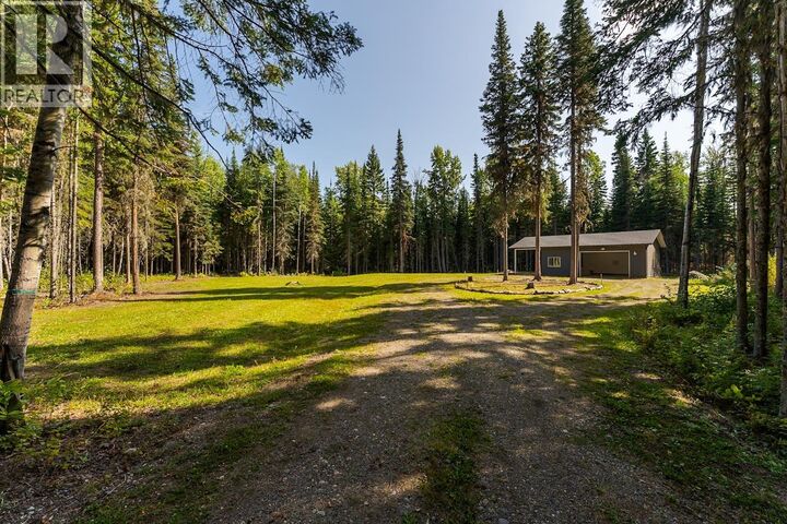 Property Photo:  14975 Nukko Lake Estates Road  BC V2K 5K7 