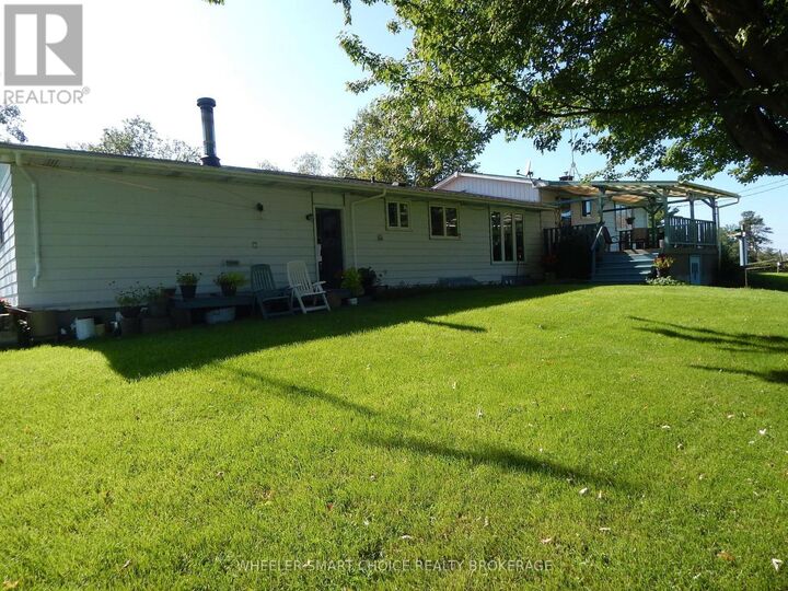 Property Photo:  5181 County Road 15 (Avonmore Rd) Road  ON K0C 1R0 