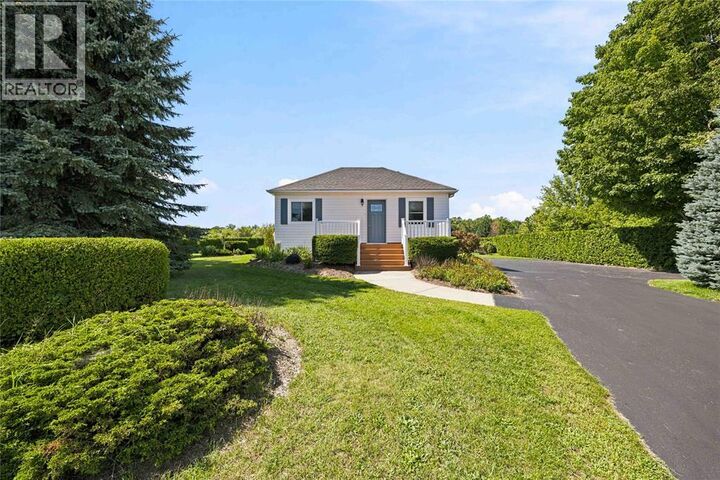 Property Photo:  4769 Marthaville Road  ON N0N 1R0 