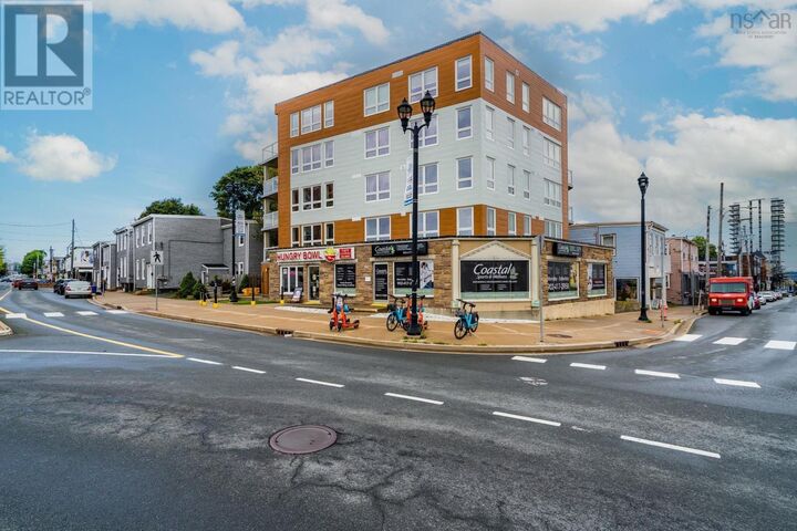 Property Photo: 5689 Cunard Street 301 NS B3K 1C7