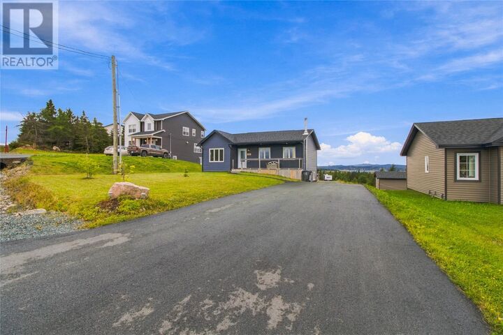 Property Photo:  436 Seal Cove Road  NL A1X 6R4 