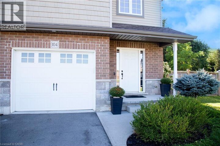 Property Photo:  104 Macneil Court  ON N0A 1H0 
