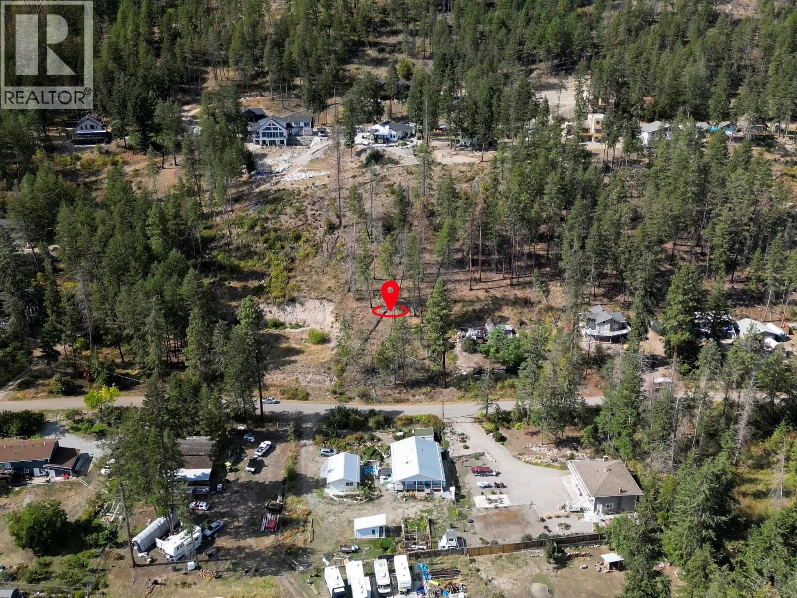Property Photo:  58 Homer Crescent  BC V1H 2E3 
