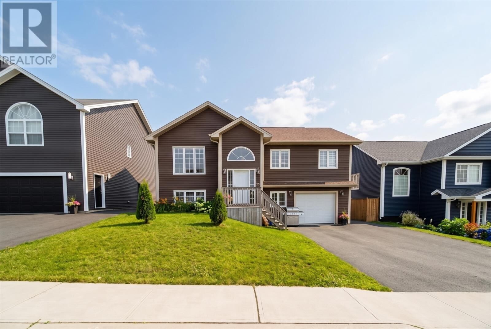 Property Photo:  14 Alma Avenue  NL A1L 4G9 
