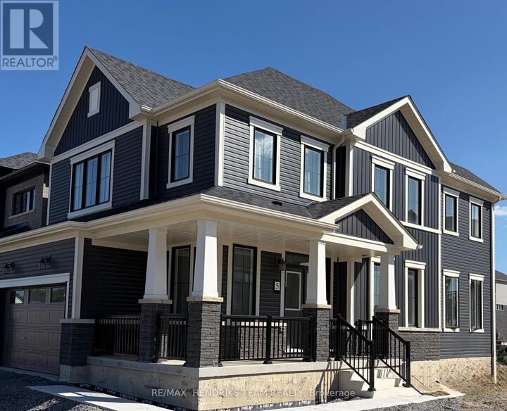 Property Photo:  5 Derose Avenue South  ON L3B 5N5 